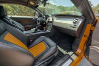 2007 Ford Mustang Saleen S302 Parnelli Jones Edition for sale