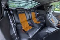 2007 Ford Mustang Saleen S302 Parnelli Jones Edition for sale