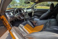 2007 Ford Mustang Saleen S302 Parnelli Jones Edition for sale