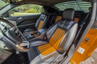 2007 Ford Mustang Saleen S302 Parnelli Jones Edition for sale