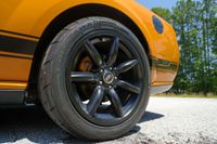2007 Ford Mustang Saleen S302 Parnelli Jones Edition for sale