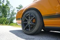 2007 Ford Mustang Saleen S302 Parnelli Jones Edition for sale