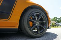 2007 Ford Mustang Saleen S302 Parnelli Jones Edition for sale