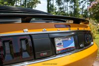 2007 Ford Mustang Saleen S302 Parnelli Jones Edition for sale