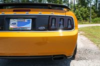 2007 Ford Mustang Saleen S302 Parnelli Jones Edition for sale