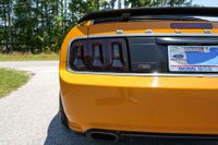 2007 Ford Mustang Saleen S302 Parnelli Jones Edition for sale