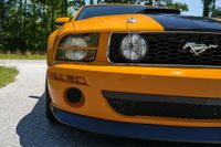 2007 Ford Mustang Saleen S302 Parnelli Jones Edition for sale