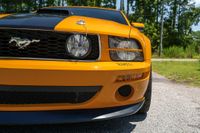 2007 Ford Mustang Saleen S302 Parnelli Jones Edition for sale