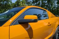 2007 Ford Mustang Saleen S302 Parnelli Jones Edition for sale