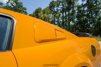 2007 Ford Mustang Saleen S302 Parnelli Jones Edition for sale