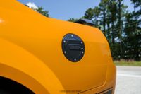 2007 Ford Mustang Saleen S302 Parnelli Jones Edition for sale