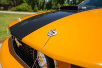 2007 Ford Mustang Saleen S302 Parnelli Jones Edition for sale
