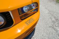 2007 Ford Mustang Saleen S302 Parnelli Jones Edition for sale