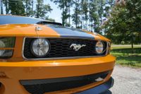 2007 Ford Mustang Saleen S302 Parnelli Jones Edition for sale