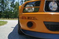 2007 Ford Mustang Saleen S302 Parnelli Jones Edition for sale