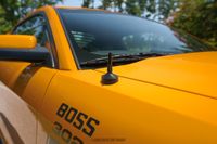 2007 Ford Mustang Saleen S302 Parnelli Jones Edition for sale