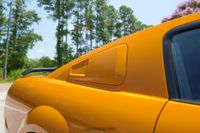 2007 Ford Mustang Saleen S302 Parnelli Jones Edition for sale