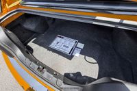 2007 Ford Mustang Saleen S302 Parnelli Jones Edition for sale
