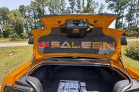 2007 Ford Mustang Saleen S302 Parnelli Jones Edition for sale