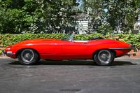 1968 Jaguar XKE Series I 4.2 Roadster for sale