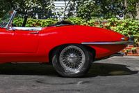 1968 Jaguar XKE Series I 4.2 Roadster for sale