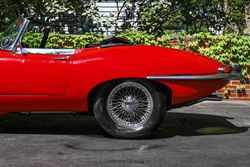 1968 Jaguar XKE Series I 4.2 Roadster for sale