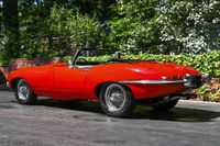 1968 Jaguar XKE Series I 4.2 Roadster for sale
