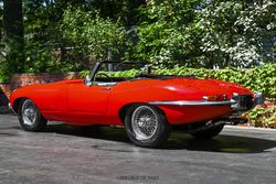 1968 Jaguar XKE Series I 4.2 Roadster for sale