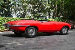1968 Jaguar XKE Series I 4.2 Roadster for sale