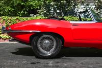 1968 Jaguar XKE Series I 4.2 Roadster for sale