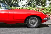1968 Jaguar XKE Series I 4.2 Roadster for sale