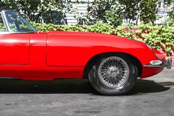 1968 Jaguar XKE Series I 4.2 Roadster for sale