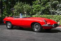1968 Jaguar XKE Series I 4.2 Roadster for sale