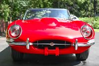 1968 Jaguar XKE Series I 4.2 Roadster for sale