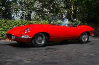 1968 Jaguar XKE Series I 4.2 Roadster for sale