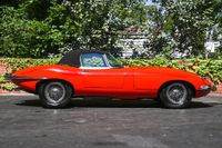 1968 Jaguar XKE Series I 4.2 Roadster for sale