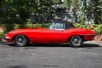 1968 Jaguar XKE Series I 4.2 Roadster for sale