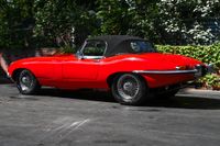 1968 Jaguar XKE Series I 4.2 Roadster for sale