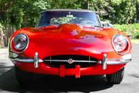 1968 Jaguar XKE Series I 4.2 Roadster for sale