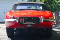 1968 Jaguar XKE Series I 4.2 Roadster for sale