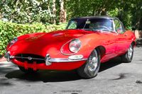 1968 Jaguar XKE Series I 4.2 Roadster for sale