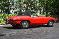 1968 Jaguar XKE Series I 4.2 Roadster for sale