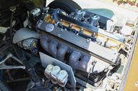 1968 Jaguar XKE Series I 4.2 Roadster for sale
