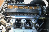 1968 Jaguar XKE Series I 4.2 Roadster for sale