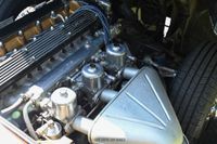 1968 Jaguar XKE Series I 4.2 Roadster for sale