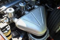 1968 Jaguar XKE Series I 4.2 Roadster for sale