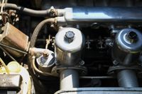1968 Jaguar XKE Series I 4.2 Roadster for sale
