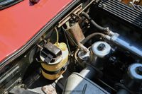 1968 Jaguar XKE Series I 4.2 Roadster for sale