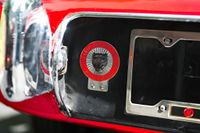 1968 Jaguar XKE Series I 4.2 Roadster for sale