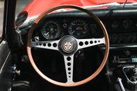 1968 Jaguar XKE Series I 4.2 Roadster for sale